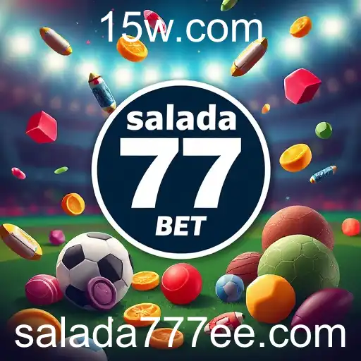 Explorando o Universo de Salada 777 Bet