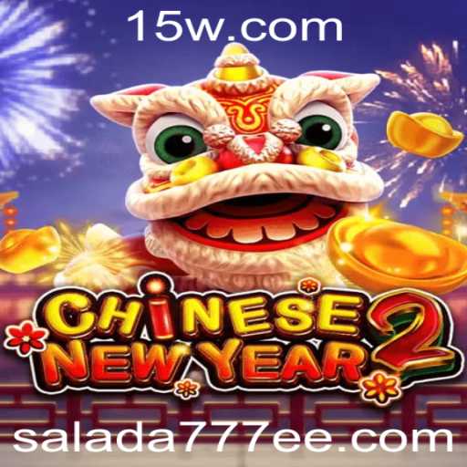 Descubra o Mundo Empolgante do Jogo CHINESENEWYEAR2