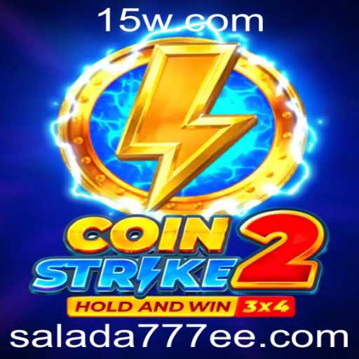 Descubra o Universo de Coinstrike2 e as Suas Estratégias de Jogo com Salada 777 Bet
