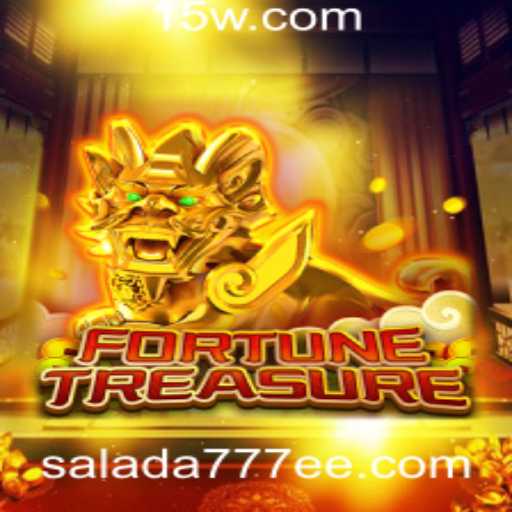 FortuneTreasure: Uma Exploração do Jogo e Estratégias de Sucesso