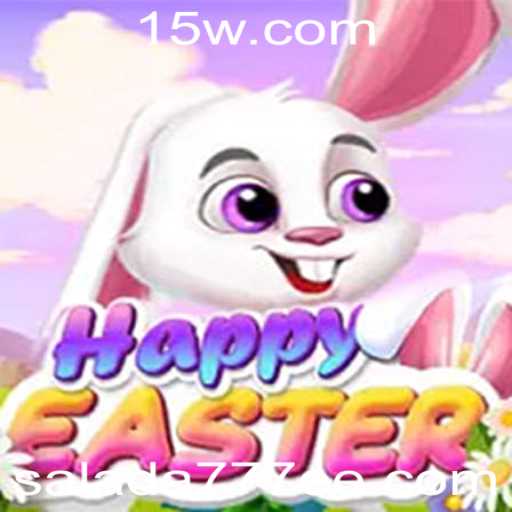 Explorando o Empolgante Mundo do Jogo HappyEaster