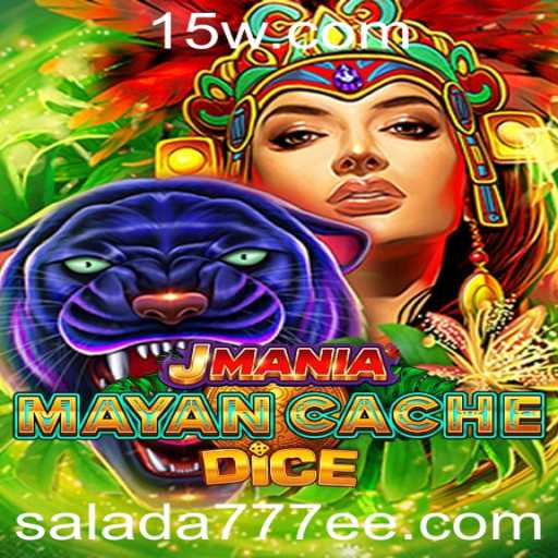 Descubra o Fascinante Mundo de JManiaMayanCacheDice: O Jogo de Aventura e Azar