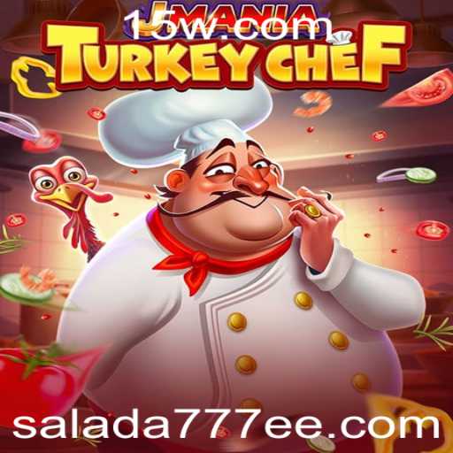 Explore JManiaTurkeyChef: A Emoção Culinária com Salada 777 Bet