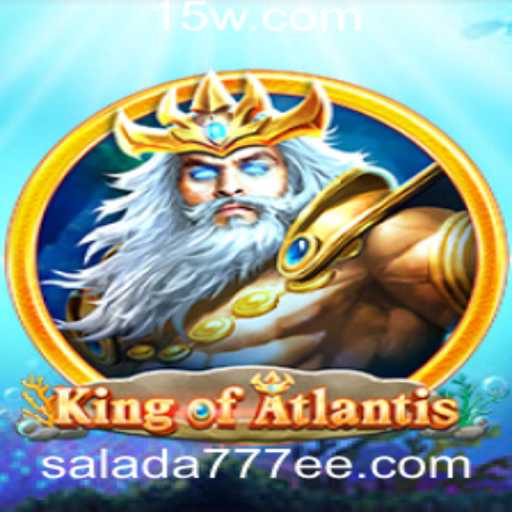 Descubra o Fascinante Mundo de KingofAtlantis e Seus Desafios