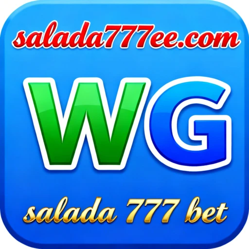 salada 777 bet logo