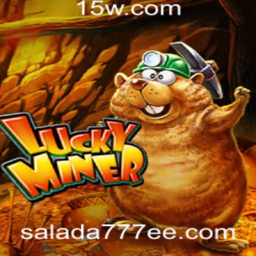 Descubra LuckyMiner: A Emoção do Salada 777 Bet