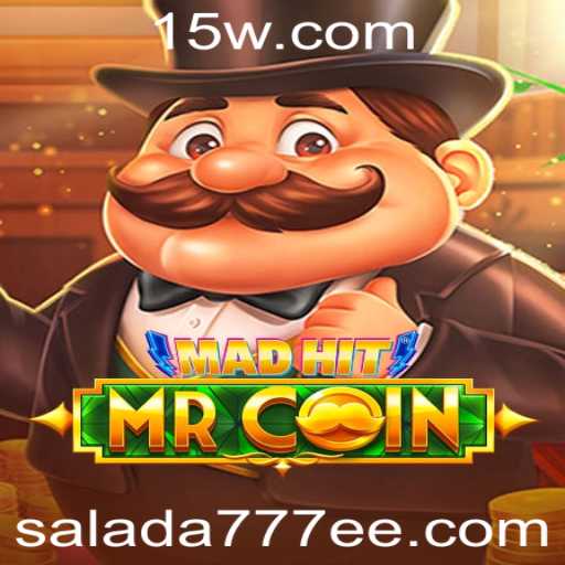 Descubra o Mundo de MadHitMrCoin: Estratégia e Diversão no Jogo do Momento
