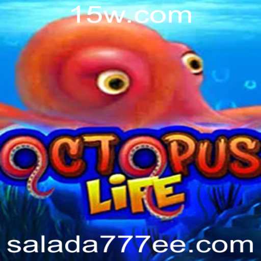 Descobrindo OctopusLife: Aventura e Estratégia no Mundo Submarino