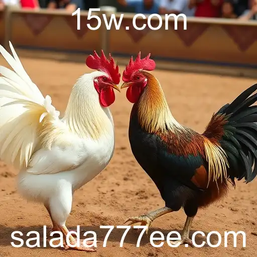 A Complexidade das Rinhas de Galos e o Impacto das Apostas