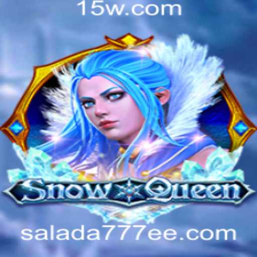 Explorando o Fascinante Jogo 'SnowQueen'