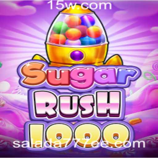 Explorando o Universo de SugarRush1000: Um Mergulho nas Regras e Estratégias do Jogo