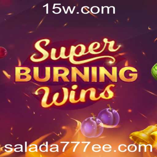 Descubra SuperBurningWins: Uma Nova Dimensão de Diversão e Apostas