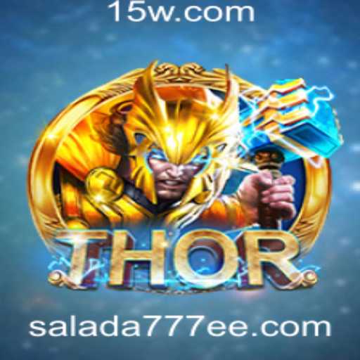 Explorando o Mundo de THOR: Um Mergulho no Jogo e a Influência de 'Salada 777 Bet'
