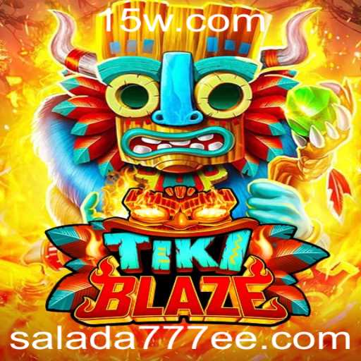 Explorando o Mundo Vibrante de TikiBlaze: Regras e Estratégias