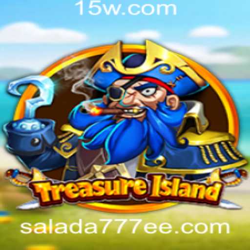 Descubra o Fascinante Mundo de TreasureIsland e a Excitação de Salada 777 Bet