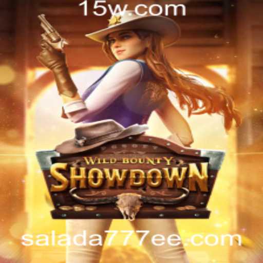 Explorando o Universo de WildBountyShowdown e a Tendência da Salada 777 Bet