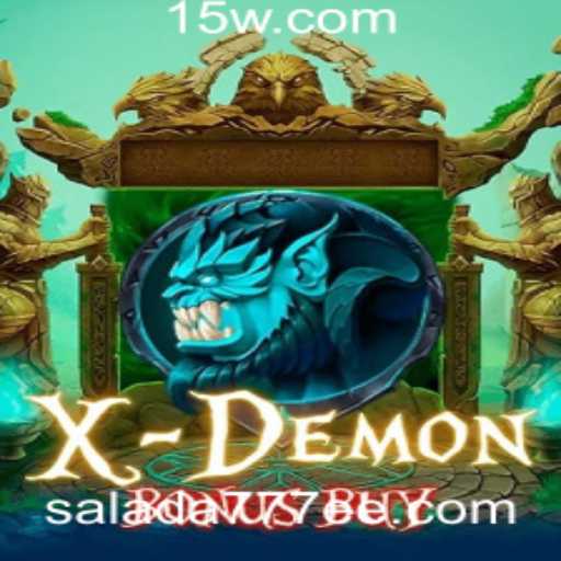 Explorando o Mundo de XDemonBonusBuy: Um Jogo de Azar Único