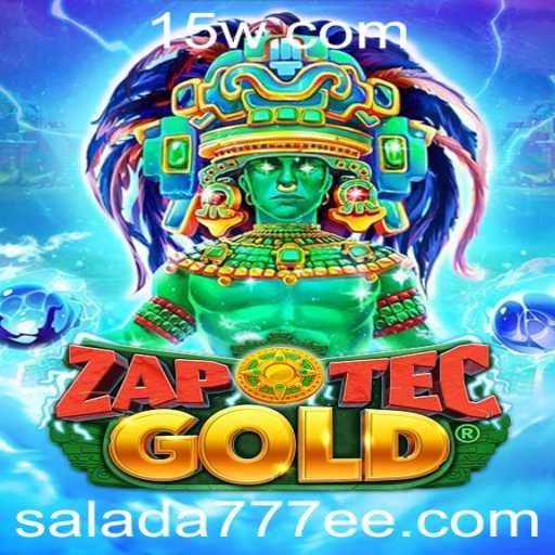 Descubra o Mundo Empolgante de ZapOtecGold
